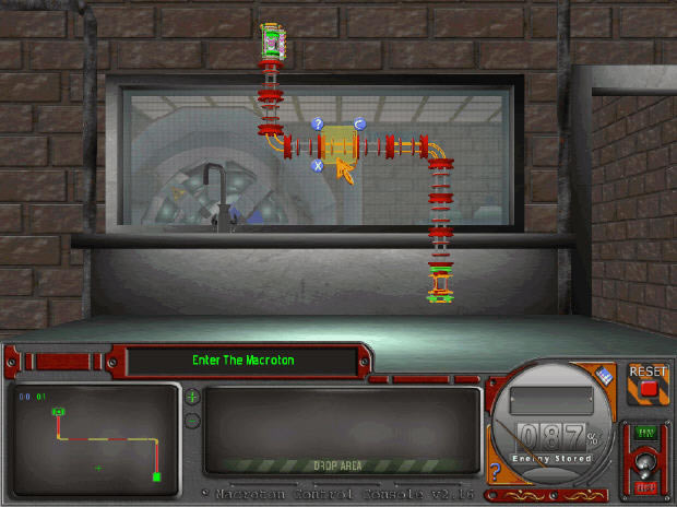 螺旋管道下载(Tube Twist)硬盘版