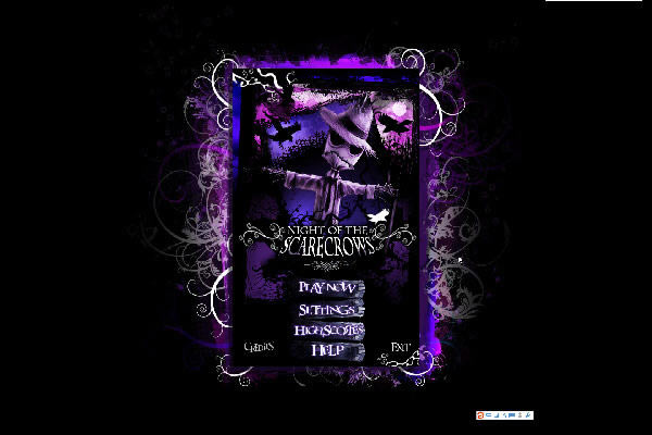 稻草人之夜下载(Night of the Scarecrows) 英文安装版