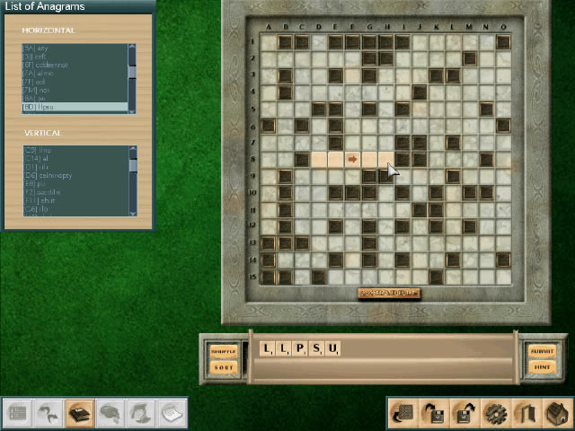 拼字游戏2007下载