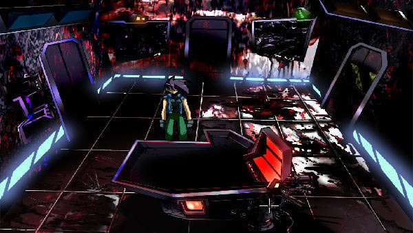 白色密室下载简体中文免安装版