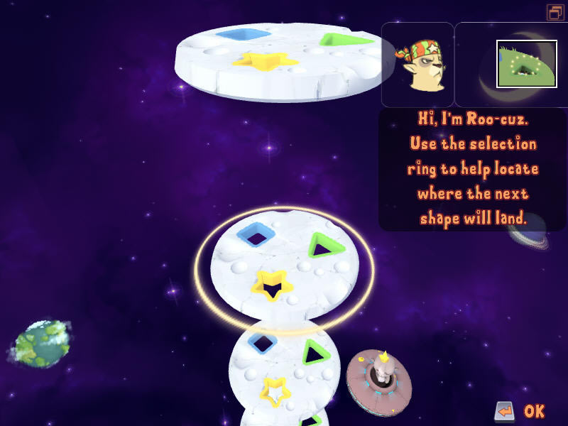 虚拟宇宙下载(Roogoo)绿色免安装版