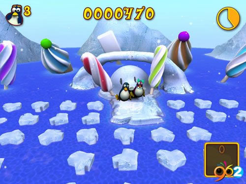 冰岛2下载绿色版