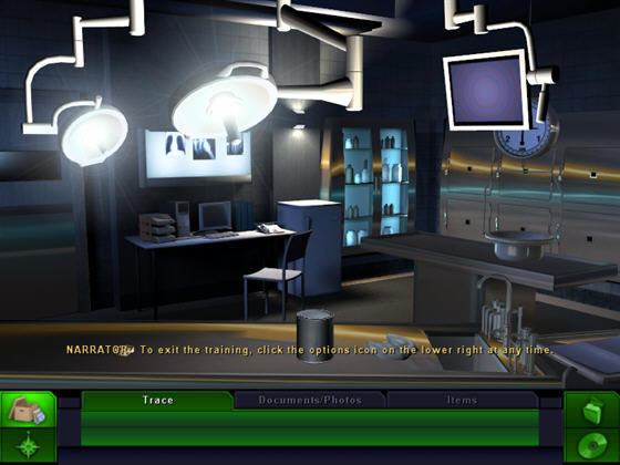 犯罪现场调查谋杀的三维下载(CSI 3 Dimensions of Murder) 英文免安装版