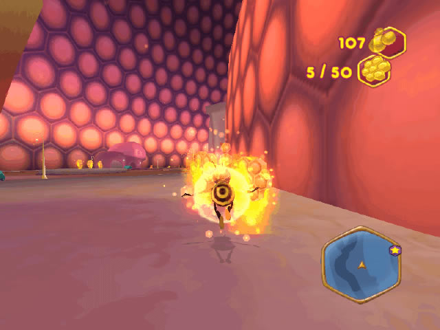 蜜蜂总动员下载(Bee Movie) 免安装版