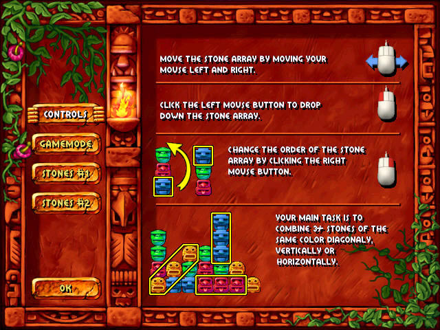 土著怪脸下载(Incadia) 硬盘版