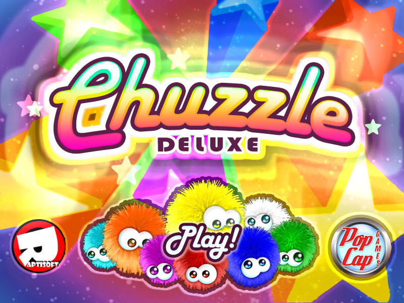 ëë����(Chuzzle)Ӳ�̰�