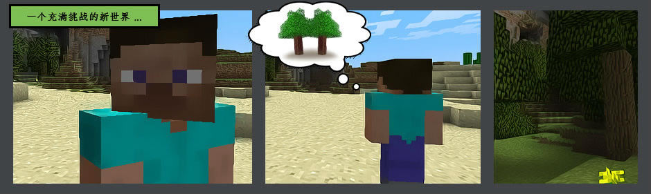 �ҵ��������İ�����-�ҵ���������(minecraft)����������-��վ