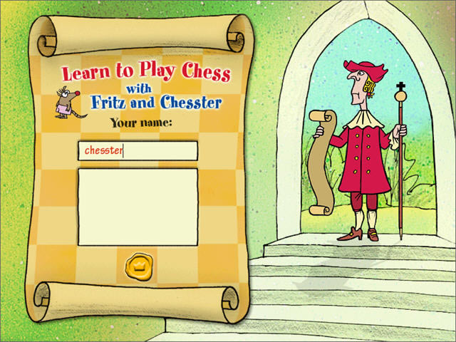 国际象棋小师下载(寓教于乐的英文国际象棋游戏)-本站