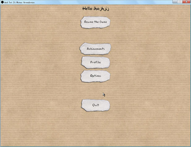 重力迷宫下载(And Yet It Moves) 英文免安装版-本站