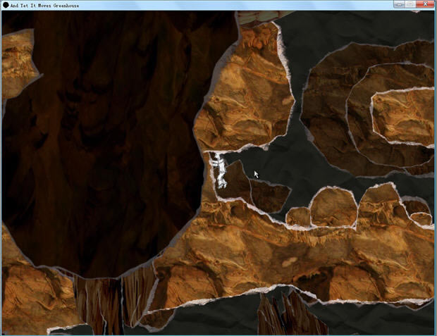重力迷宫下载(And Yet It Moves) 英文免安装版-本站