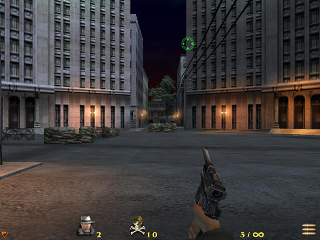 血战上海滩单机游戏官方下载-血战上海滩下载中文完美版