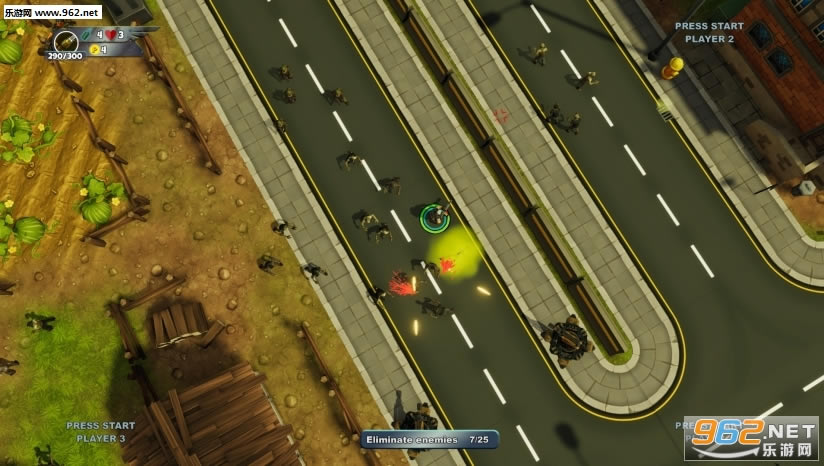 Delta小队下载安装-Delta小队官方版下载