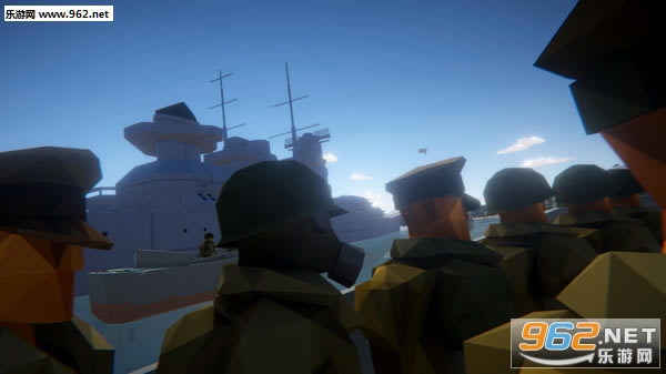 Hinterhalt 2游戏下载-埋伏2(Hinterhalt 2)下载Steam版