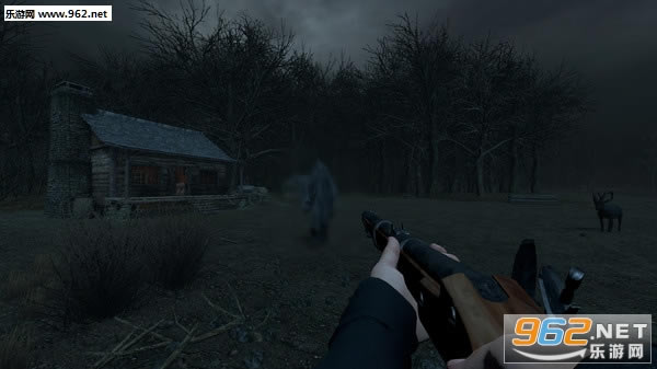 Witch Hunt游戏下载-女巫猎人(Witch Hunt)下载PC版