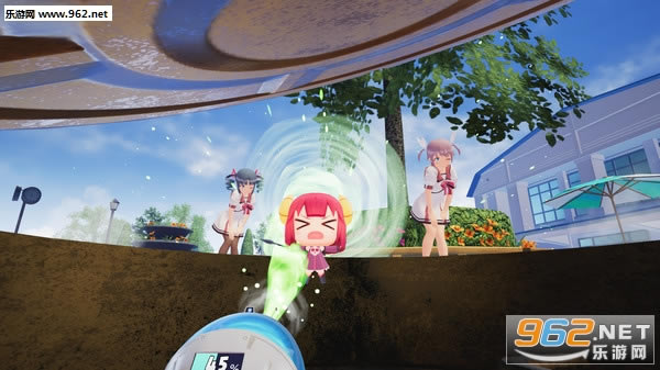 少女射击2游戏-少女射击2下载Steam版