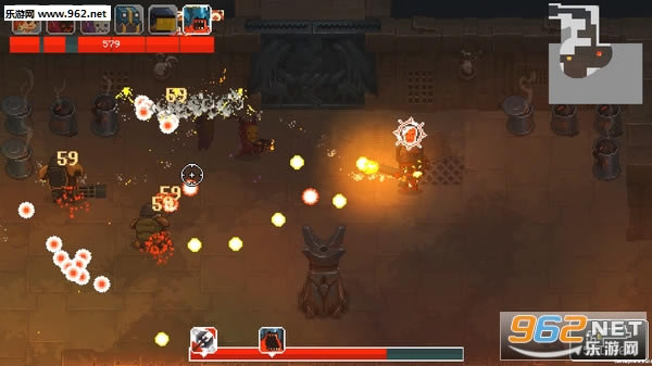 To Hell with Hell游戏-和她去地狱(To Hell with Hell)下载Steam版