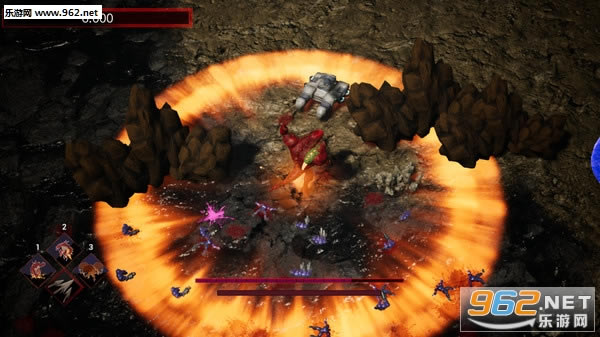 The Outsiders游戏下载-外来者(The Outsiders)下载Steam破解版