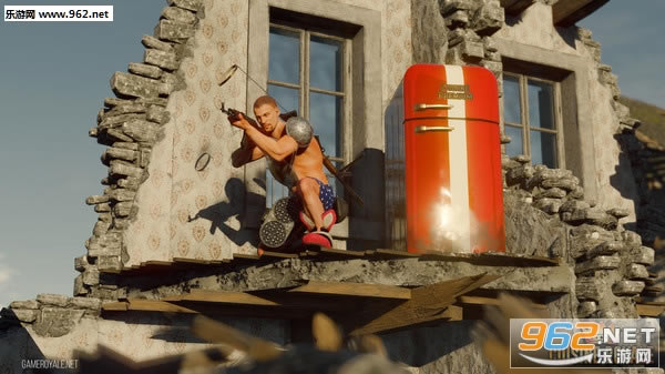 Cuisine Royale游戏下载-Cuisine Royale下载Steam免费版