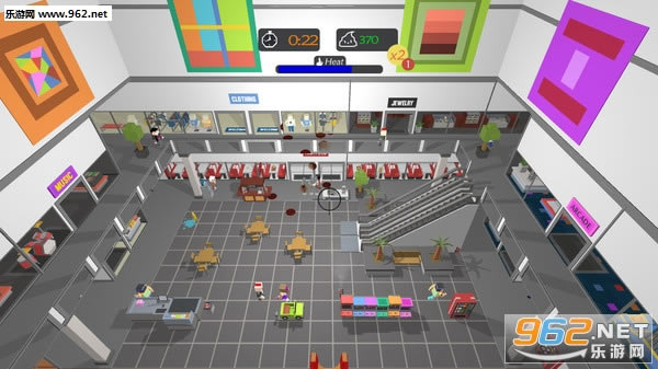 Poop Slinger游戏下载-Poop Slinger下载破解版