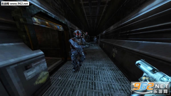 DOOMED游戏下载-DOOMED下载破解版