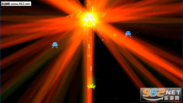 Void Invaders游戏下载-虚空入侵(Void Invaders)下载破解版