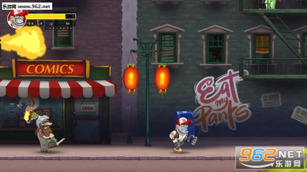 Creepy Road游戏下载-恐怖之路(Creepy Road)下载PC版