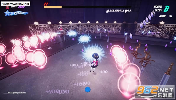 Witch Thief中文游戏下载-女巫窃贼(Witch Thief)下载Steam版