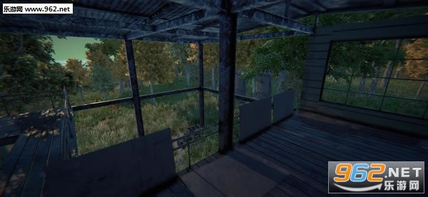 ESCAPE FROM VOYNA: Tactical FPS survival游戏下载-逃离伏纳:战术FPS生存下载Steam破解版