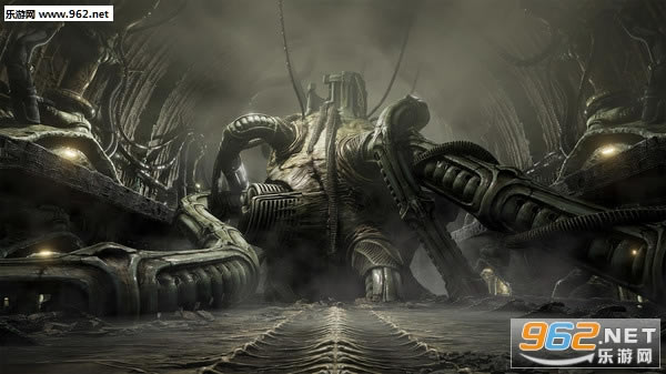 Scorn游戏下载-蔑视(Scorn)下载Steam破解版