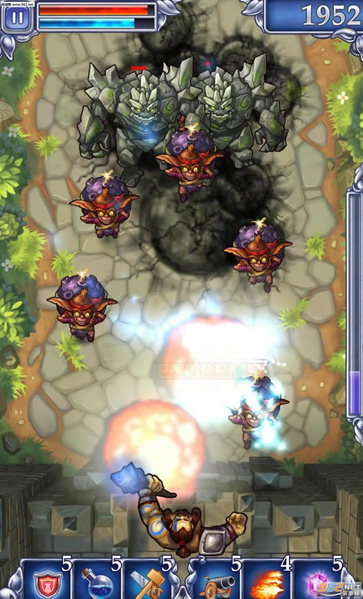 Spell Gate游戏下载-咒语之门(Spell Gate)下载PC破解版