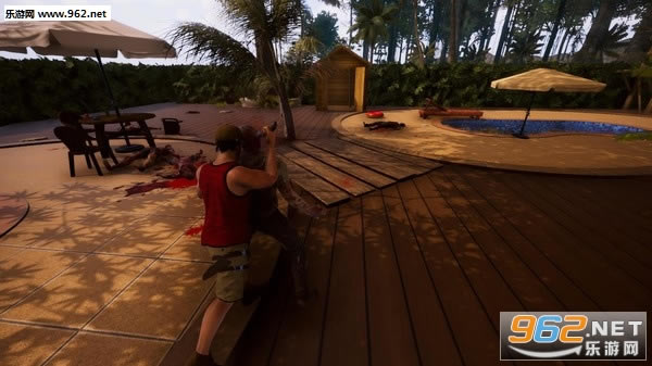 Deadly Tropics游戏下载-死亡热带岛屿(Deadly Tropics)下载Steam破解版