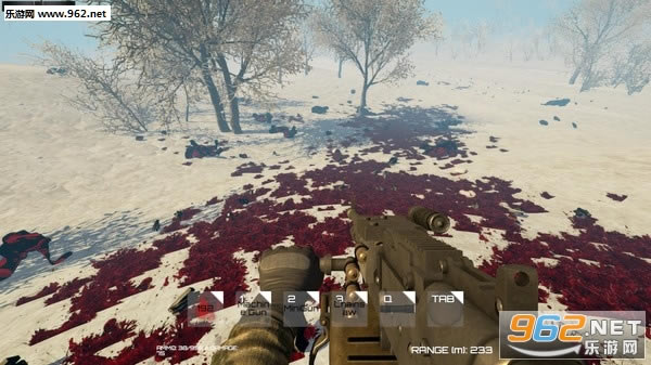 骑士狩猎游戏下载-骑士狩猎下载PC中文版