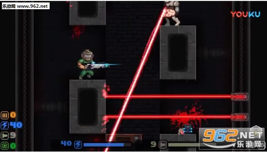 迷你毁灭战士2游戏下载-迷你毁灭战士2(Mini Doom 2)下载PC版