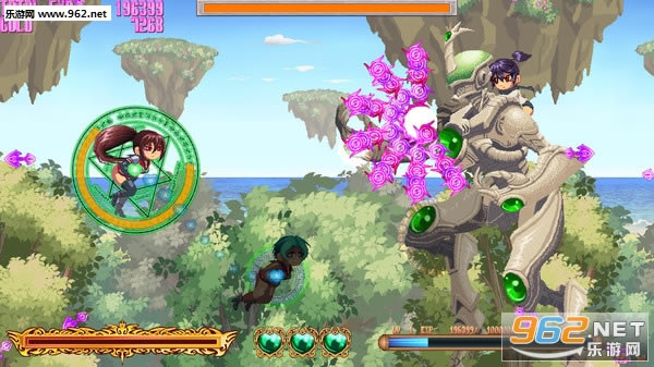 虚夢の乙女游戏下载-虚梦的乙女下载简体中文版