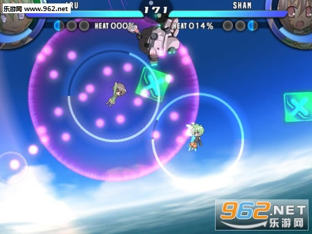 疾旋战姬极速对决2游戏下载-疾旋战姬极速对决2下载官方中文版