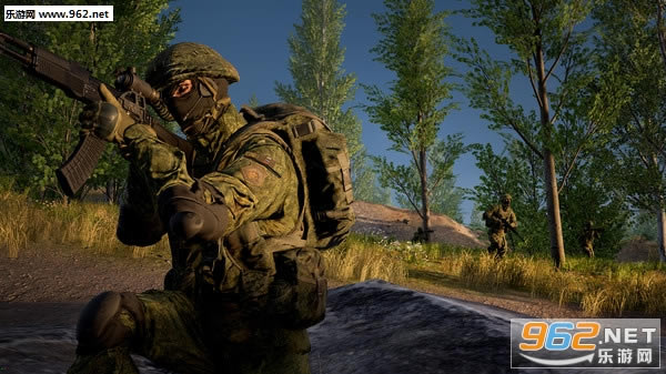 战术小队A测10版下载-战术小队下载破解联机版