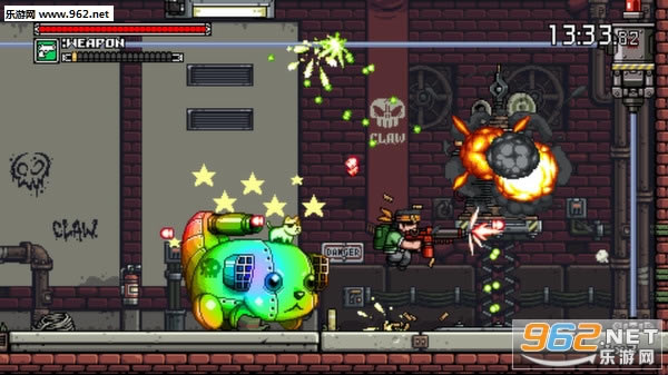 佣兵之王重制版PC下载-佣兵之王重制版下载v1.5.0