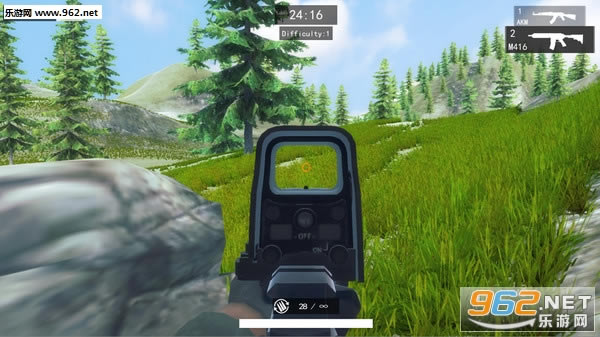 狙击手训练营游戏下载-狙击手训练营下载PC破解版