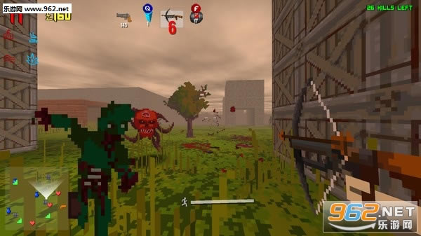 一息尚存游戏下载-一息尚存下载steam破解版