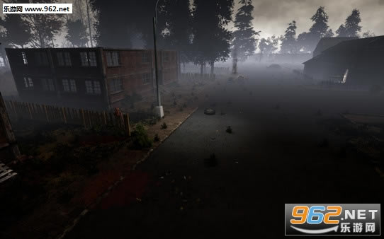 Days Of Purgatory游戏下载-炼狱之日(Days Of Purgatory)下载Steam联机版