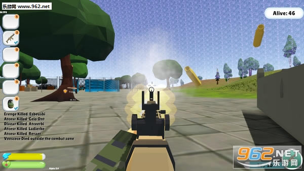 Last Toon StandingϷ-ͨɱƽ