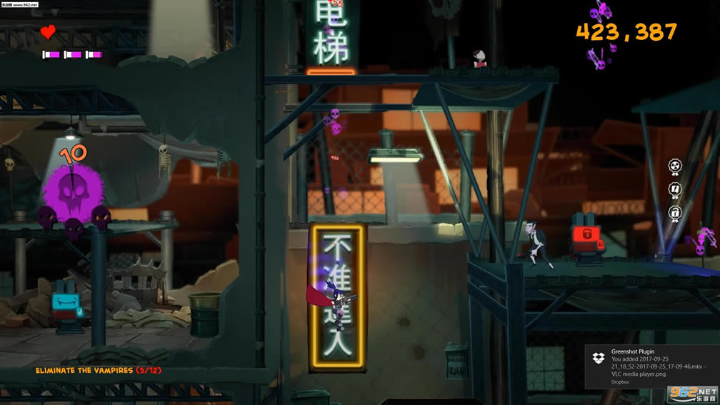 Damsel游戏下载-机动少女下载试玩版