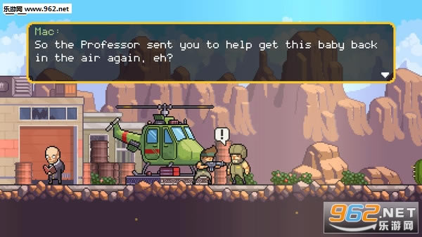 Omega Strike游戏下载-欧米伽反击下载Steam版