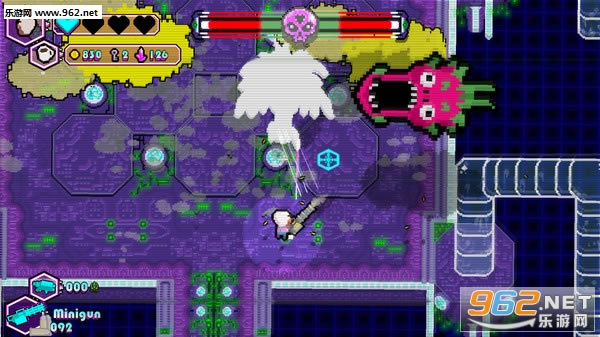 The Walking Vegetables游戏下载-行蔬走菜下载Steam版