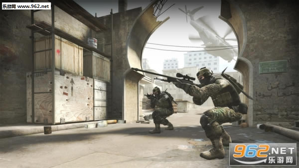 CSGO国服版-CSGO国服客户端下载