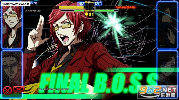 旋光之轮舞2PC中文版-旋光之轮舞2下载steam重制破解版