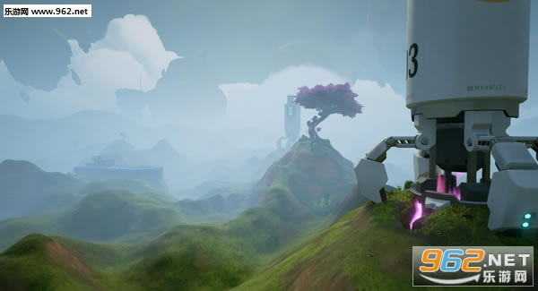 半空中竞技射击游戏-半空中Midair下载破解版