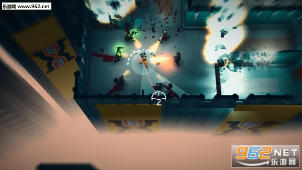 时间反冲Time Recoil游戏下载-时间反冲下载中文版