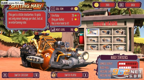 Pressure Overdrive游戏下载-压力过载Pressure Overdrive下载破解中文版