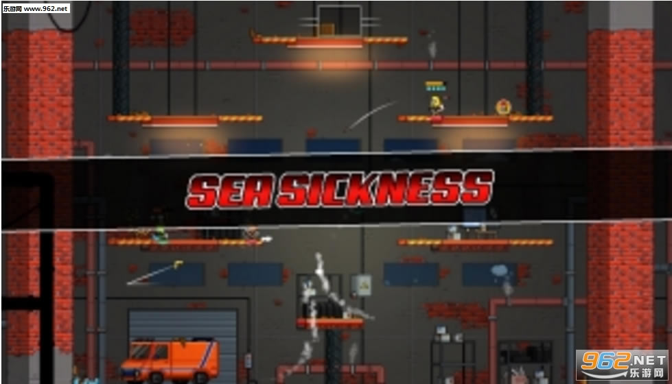 超级火箭枪战Super Rocket Shootout游戏下载-超级火箭枪战(Super Rocket Shootout)下载平台枪战小游戏